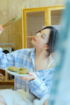 儿媳妇夸我比她老公大怎么回复